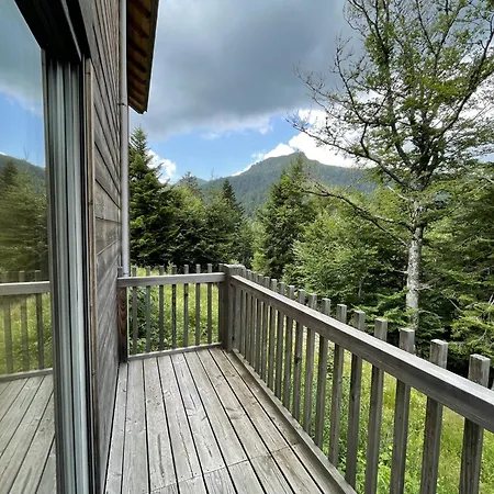 E R-2 Masseboeuf Apartament Le Lioran