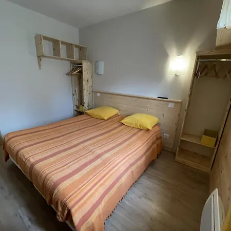 Appartement E R-2 Masseboeuf *