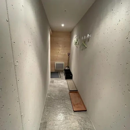 Apartament E R-2 Masseboeuf Le Lioran