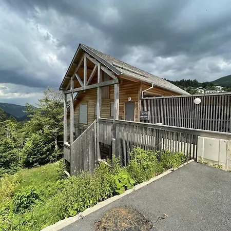 E R-2 Masseboeuf Apartament Le Lioran