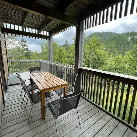 Apartament E R-2 Masseboeuf