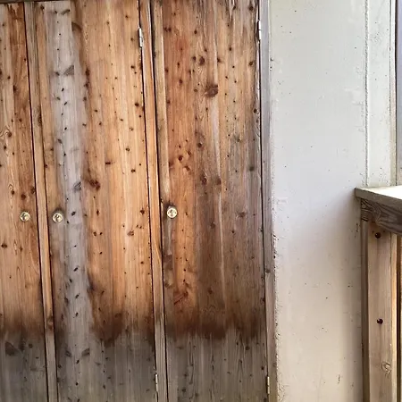 Appartement E R-2 Masseboeuf *